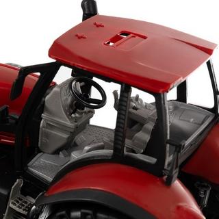 Kruzzel  Bauernhof - Traktor mit Anhänger 24711 