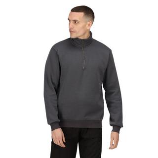 Regatta Pro Kurzreissverschluss Sweatshirt  