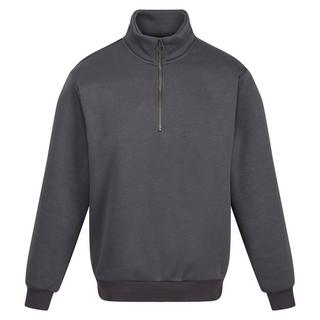 Regatta Pro Kurzreissverschluss Sweatshirt  