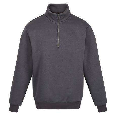 Regatta Pro Kurzreissverschluss Sweatshirt  