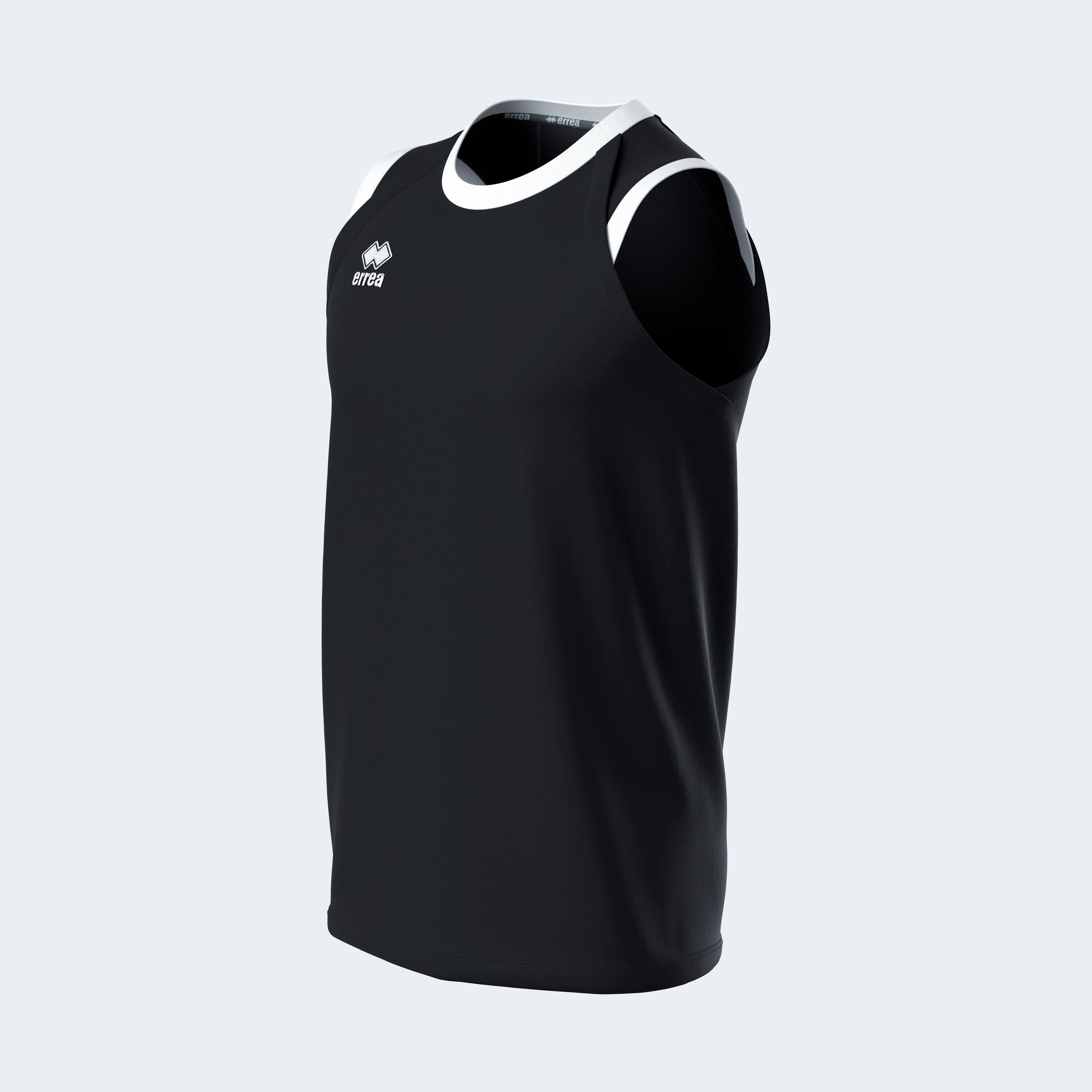 errea Dayton Maillot Sans Manches  