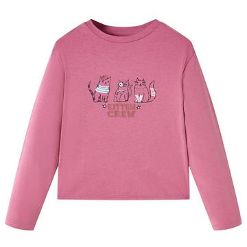 T-shirt pour enfants coton