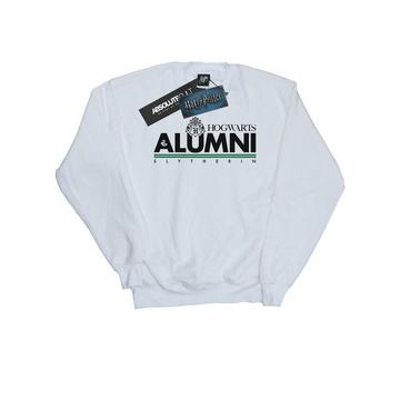 Hogwarts Slytherin Sweatshirt