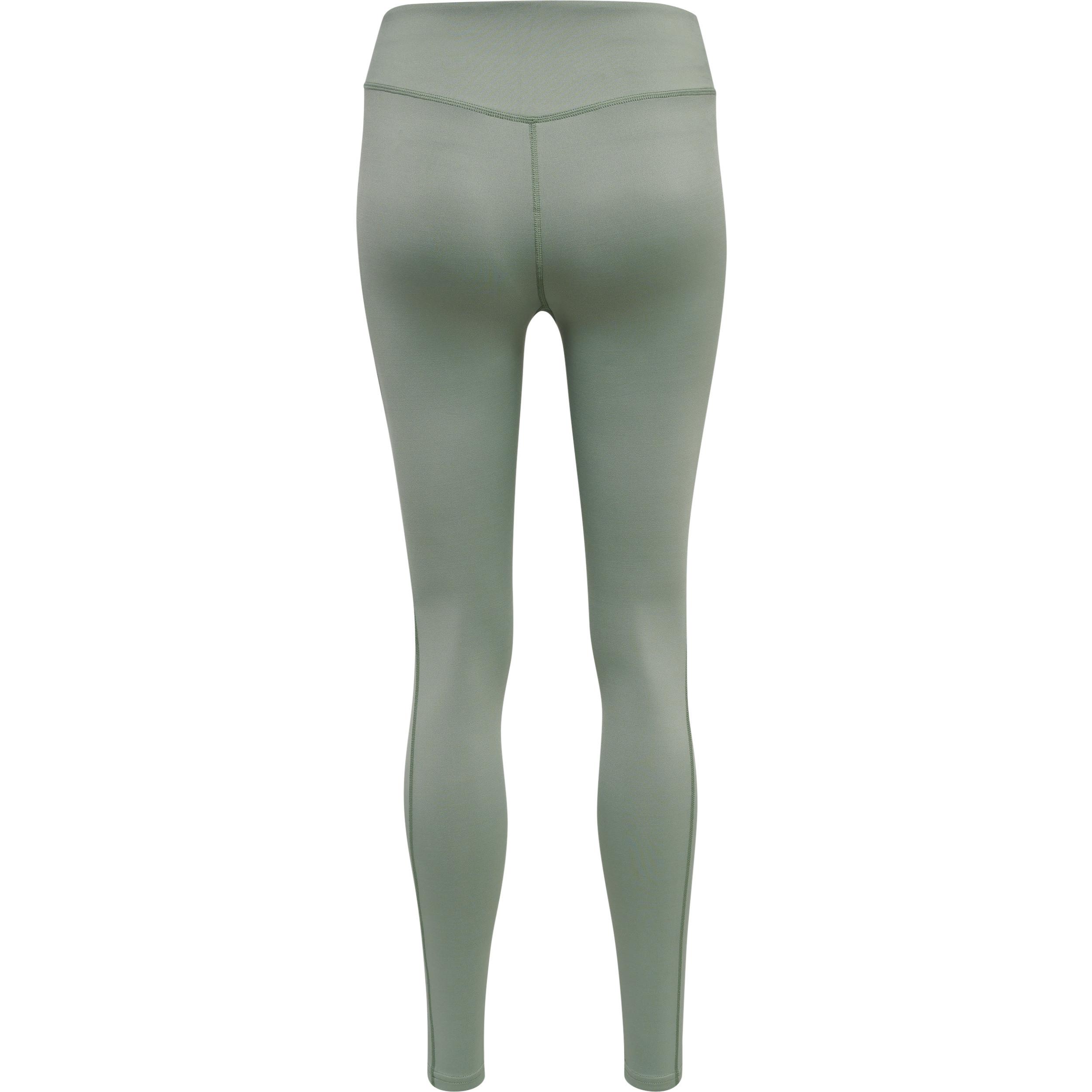 Hummel Chipo Leggings a Vita Media  