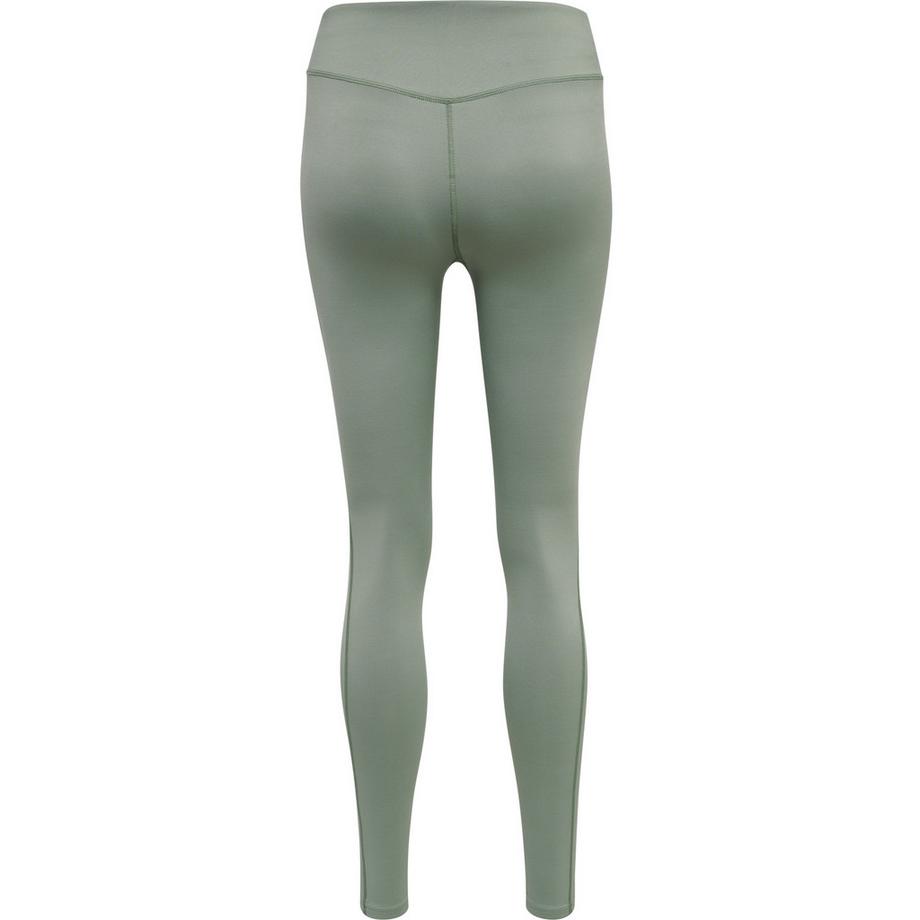 Hummel Chipo Legging Mi-Haut  