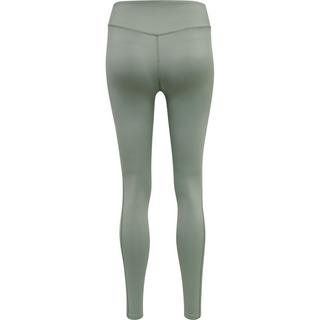 Hummel Chipo Leggings a Vita Media  