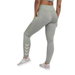 Hummel  leggings a vita media mt chipo 