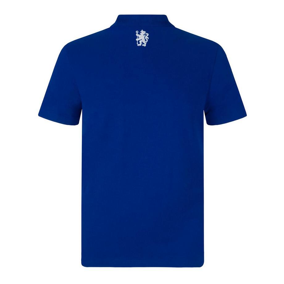 Chelsea FC  Poloshirt 
