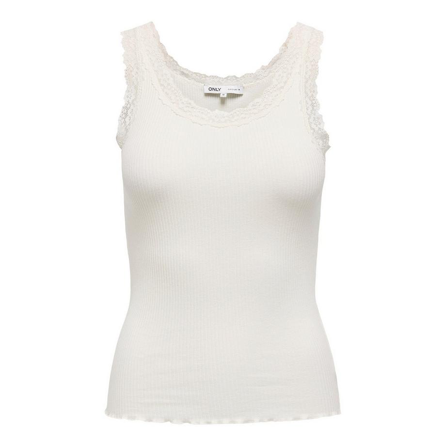 T-Shirt  1er Pack Bequem sitzend-ONLSARA SHARAI LIFEW TANK TOP,