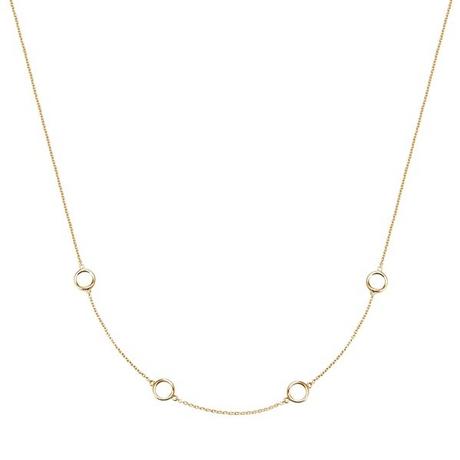 Glanzstücke München  Femme Collier en argent 