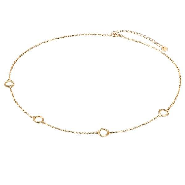 Glanzstücke München  Femme Collier en argent 