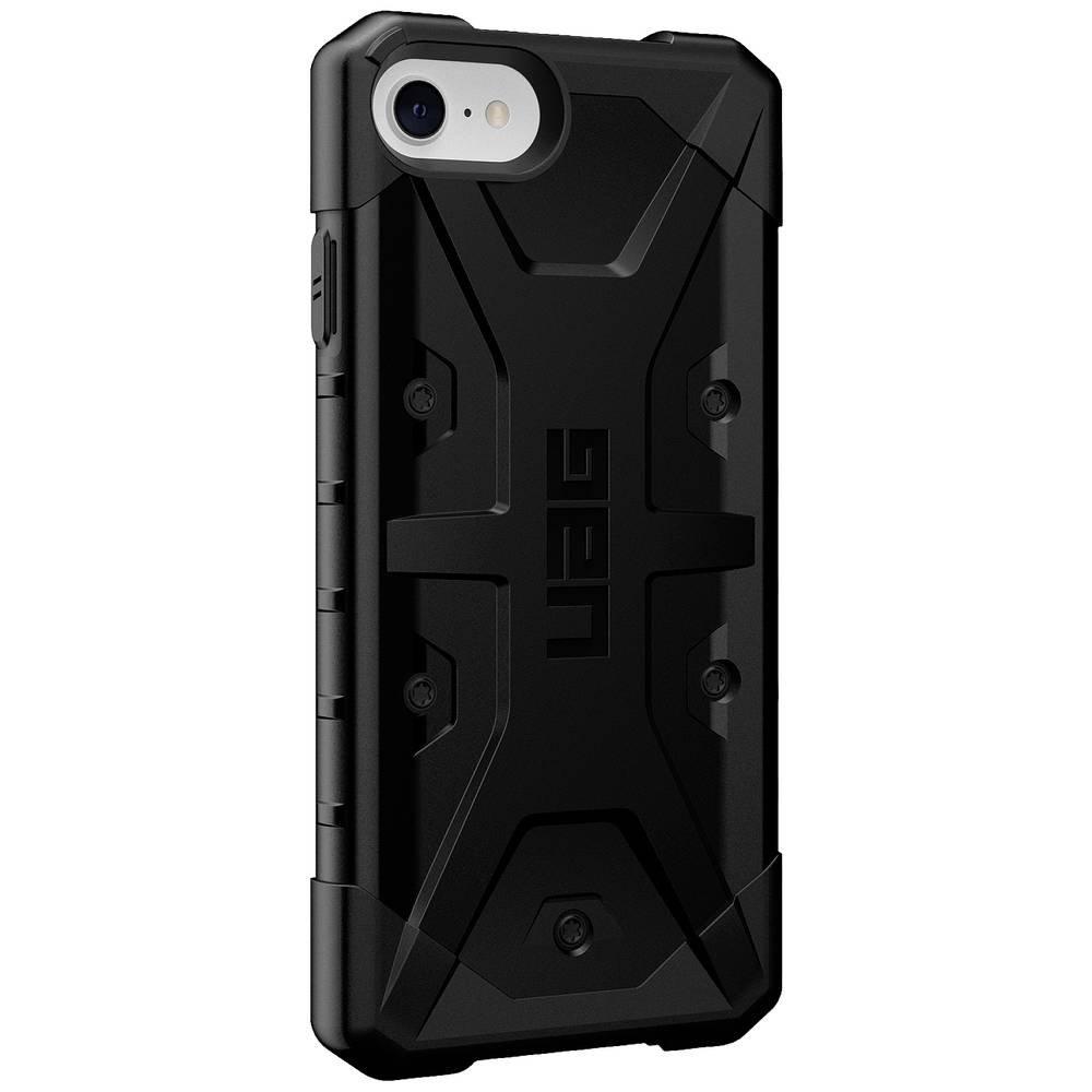 URBAN ARMOR GEAR  Custodia outdoor iPhone 7, iPhone 8, iPhone SE (2. Generation), iPhone SE (3. Generation) Nero 