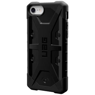 URBAN ARMOR GEAR  Custodia outdoor iPhone 7, iPhone 8, iPhone SE (2. Generation), iPhone SE (3. Generation) Nero 