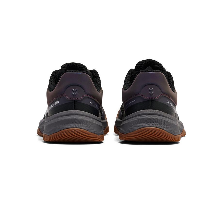 Hummel  Indoor-schuhe kinder topflight pro lc 