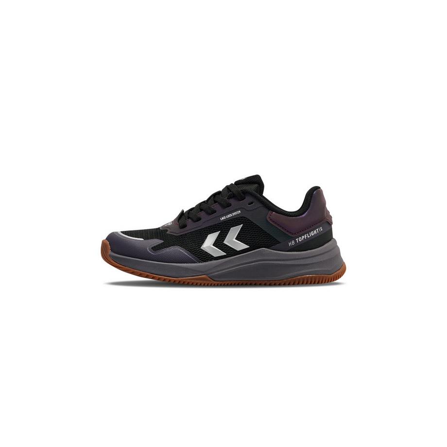 Indoor-schuhe kinder topflight pro lc