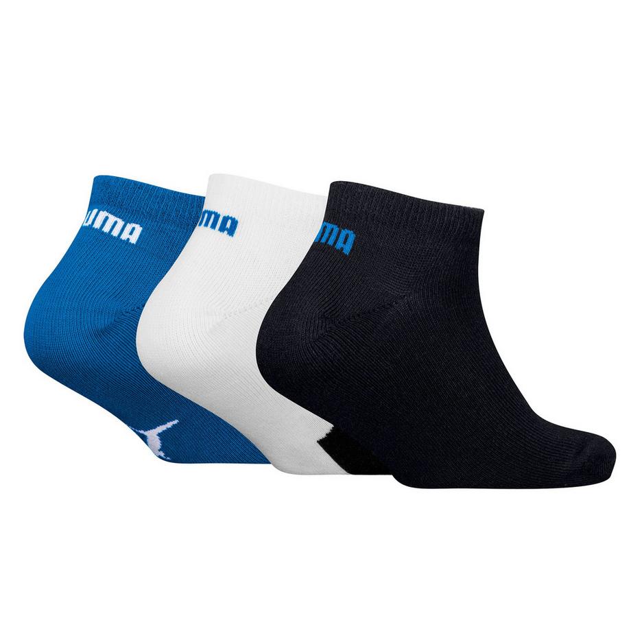 PUMA  Chaussettes  Paquet de 3 Confortable à porter-BWT Sneaker 3P 