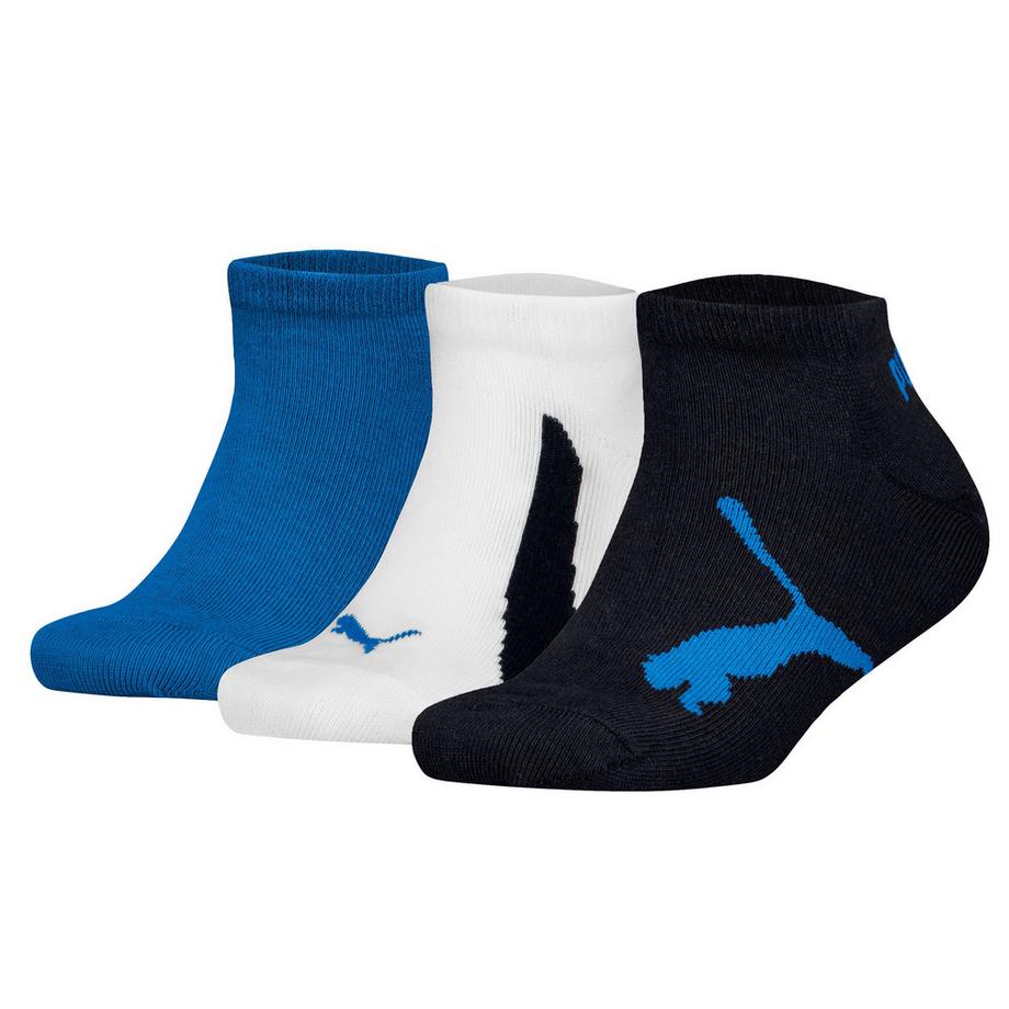 Chaussettes  Paquet de 3 Confortable à porter-BWT Sneaker 3P