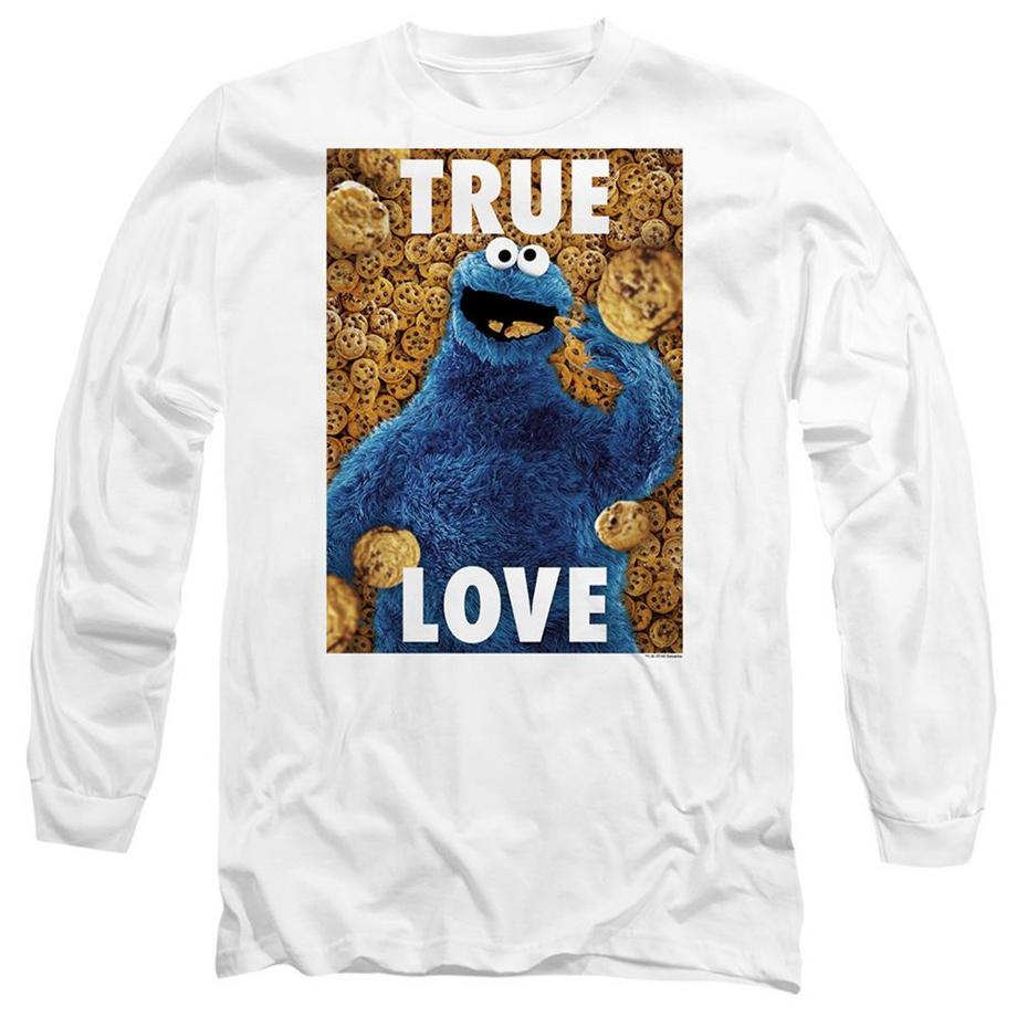 T-ShirtManches Longues Beautiful Cookies