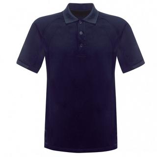 Regatta Coolweave Kurzarm Polo Shirt  