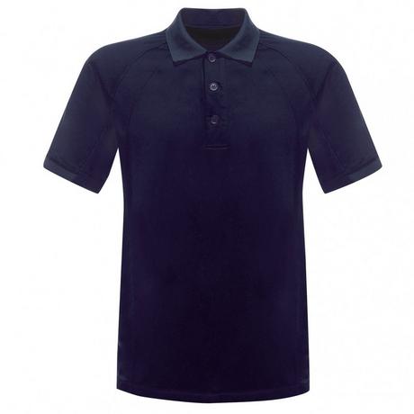 Regatta Coolweave Kurzarm Polo Shirt  