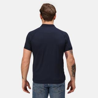 Regatta Coolweave Kurzarm Polo Shirt  