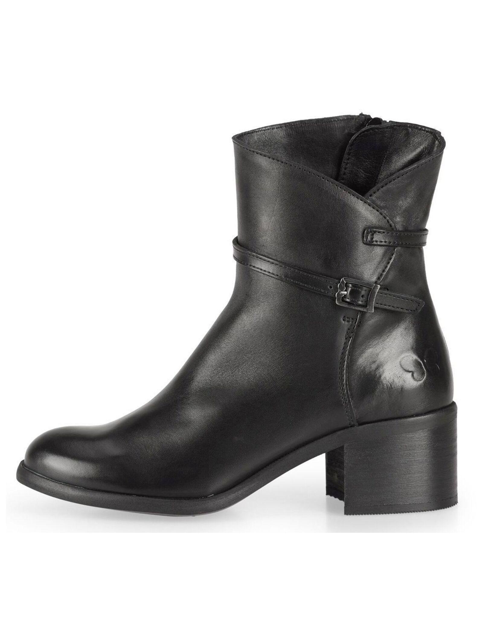 Felmini  Stiefelette MIRA D949 