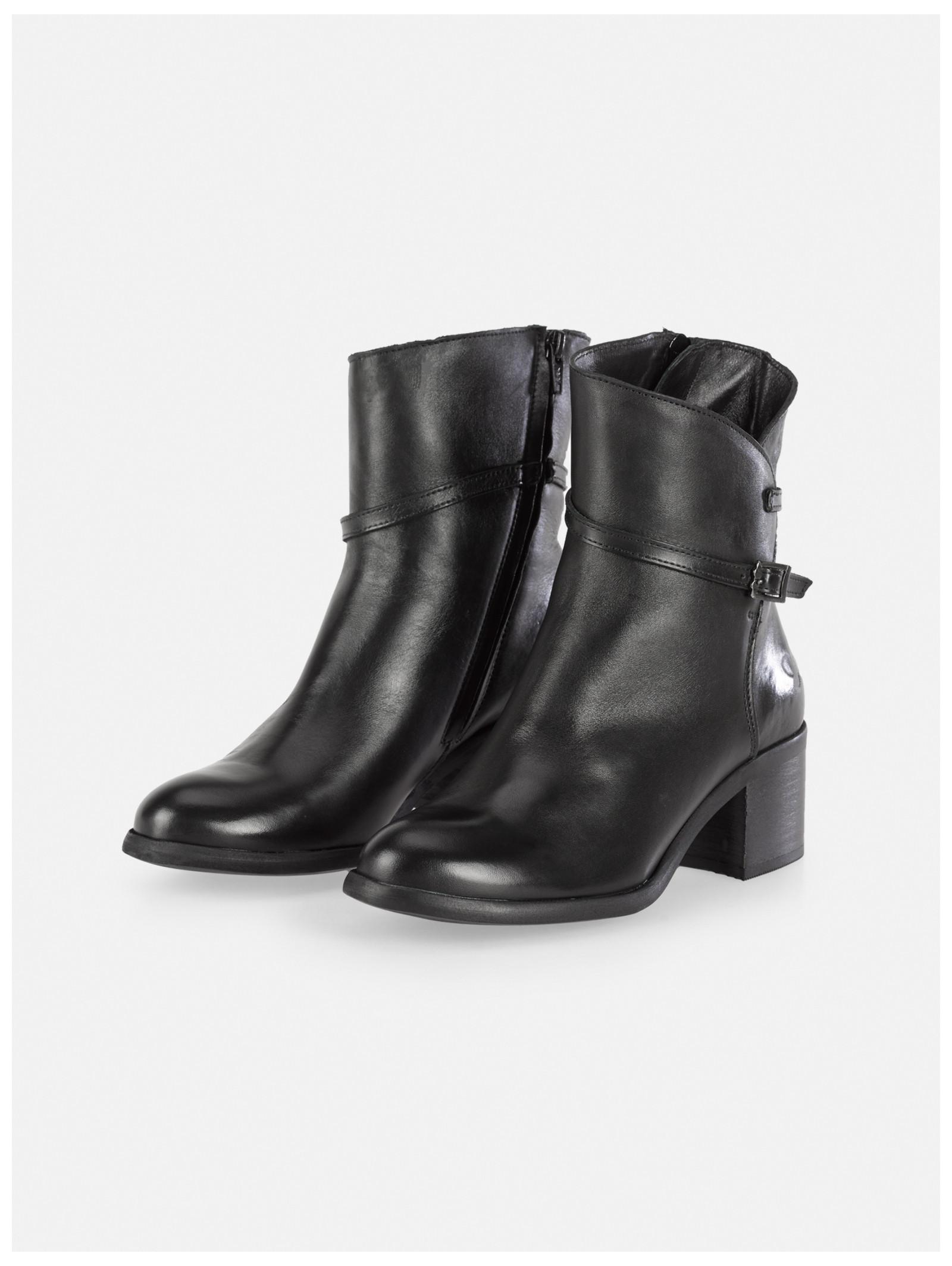 Felmini  Bottines MIRA D949 