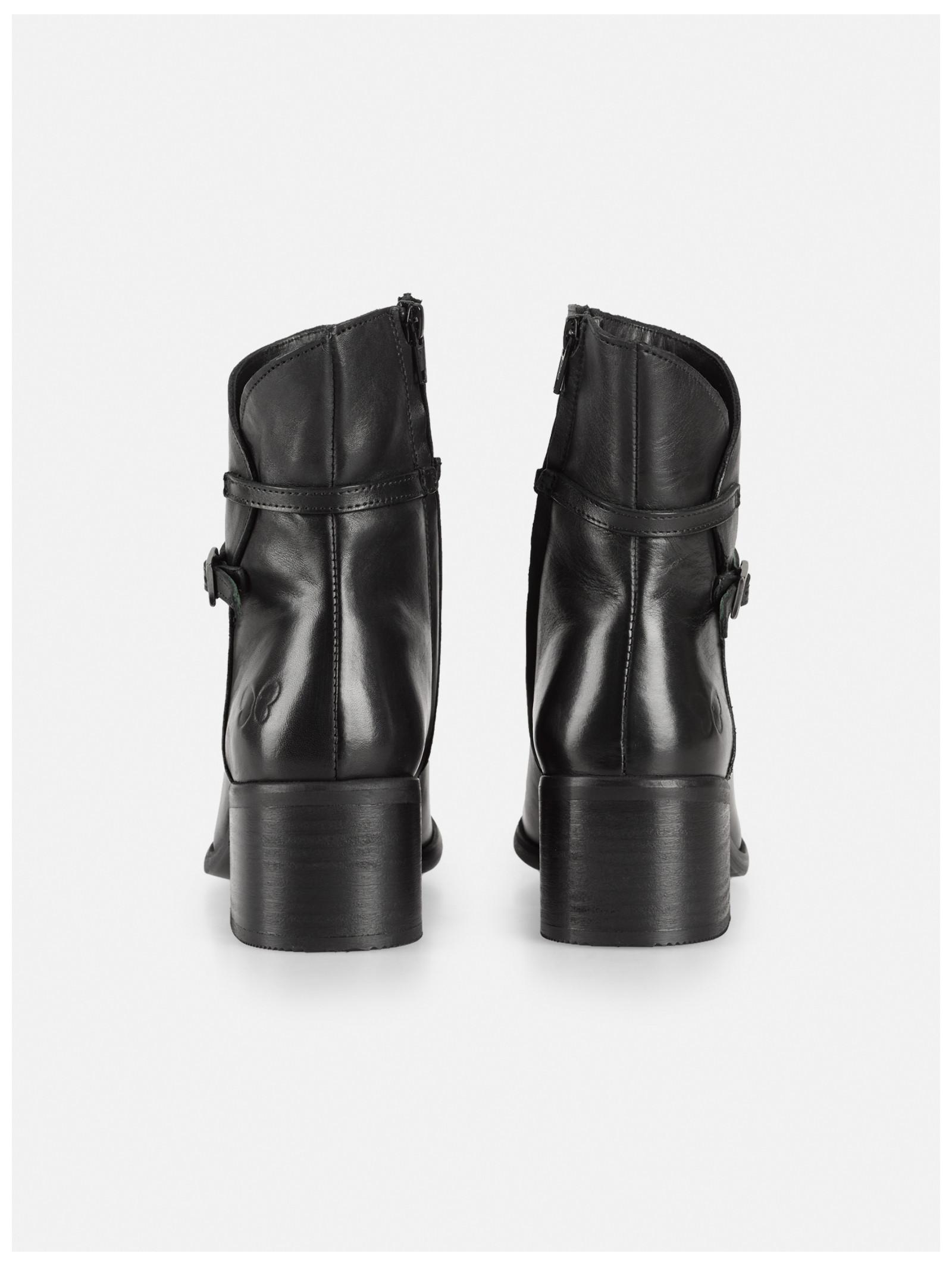Felmini  Bottines MIRA D949 