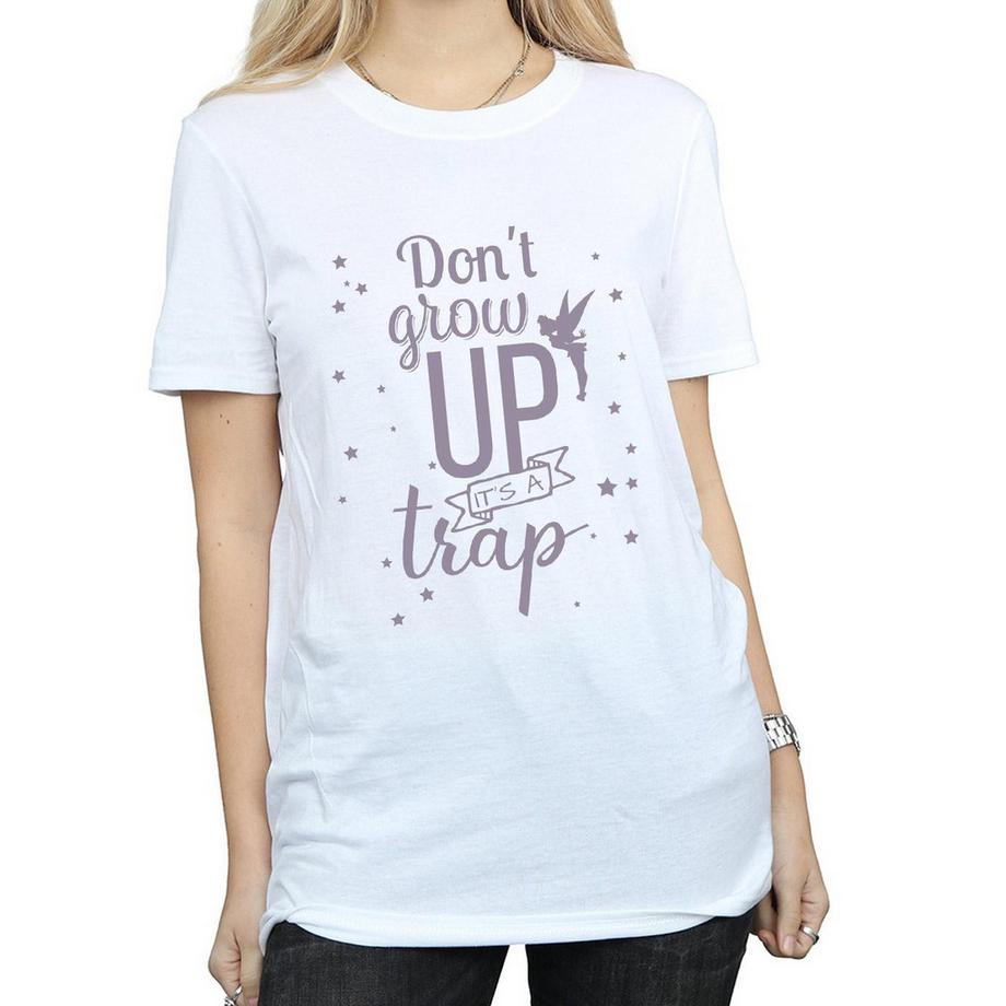 Disney Don't Grow Up T-Shirt  
