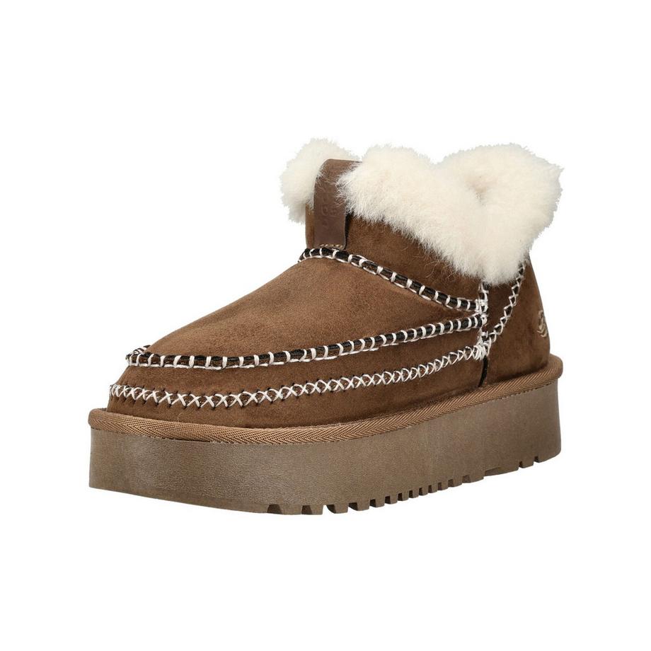 Stiefelette