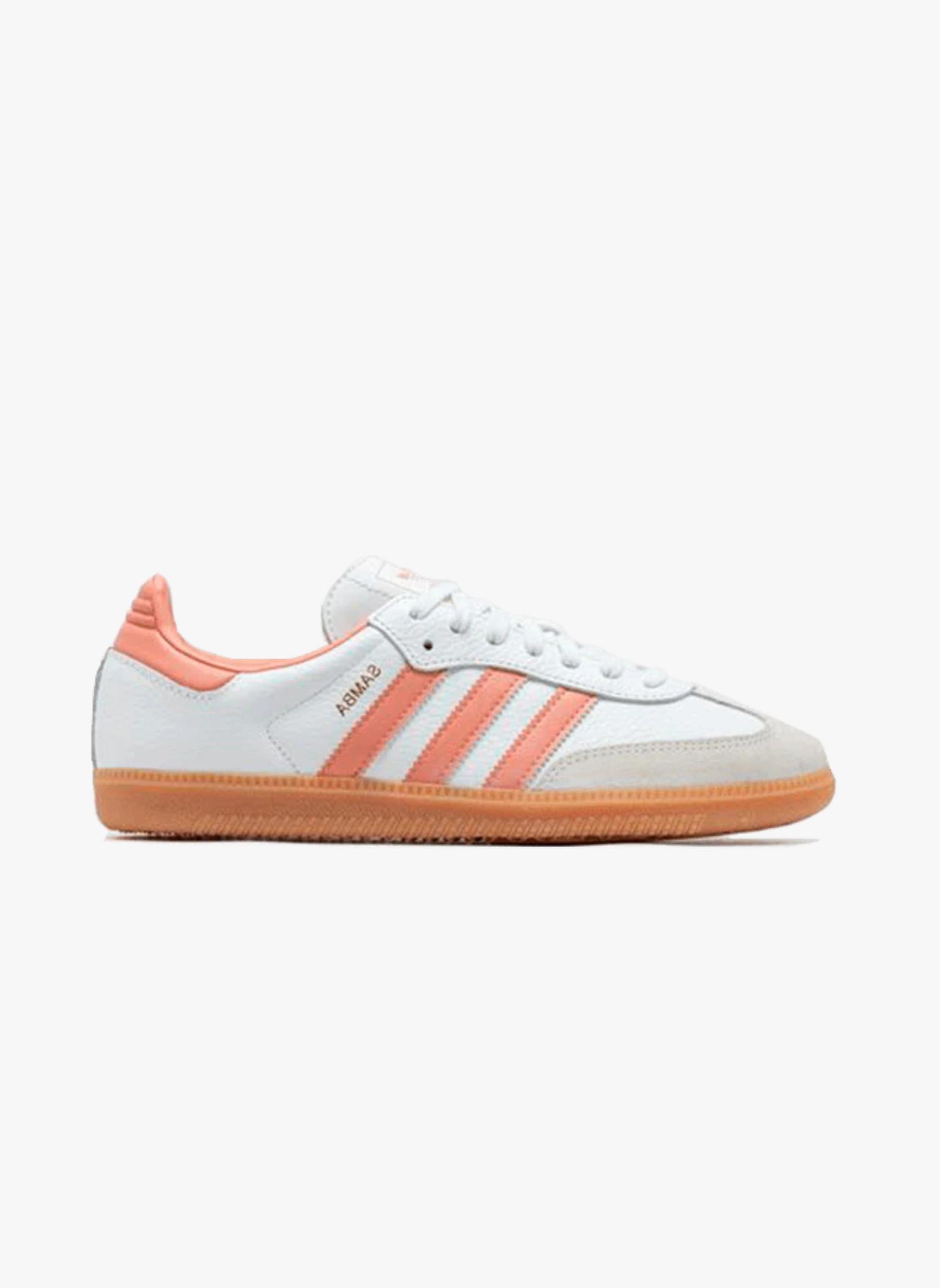 adidas  Samba OG  Wonder Clay Gum 