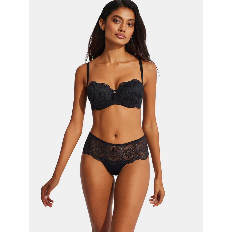 Selmark Matilda Push-up Band-BH  