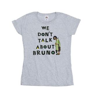 Disney Encanto We Don't Talk About Bruno T-Shirt  
