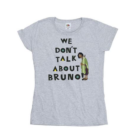 Disney Encanto We Don't Talk About Bruno T-Shirt  