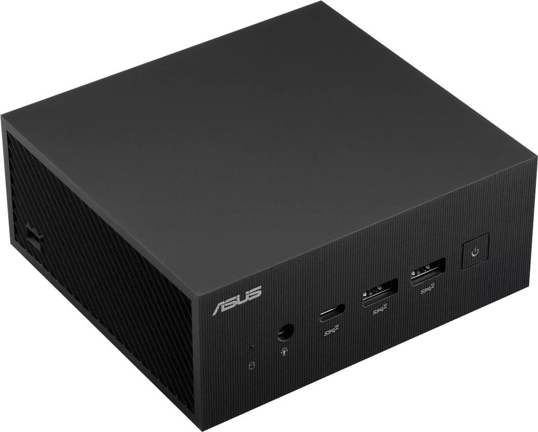 ASUS  Mini PC PN64-S5020AD, i5-12500H 