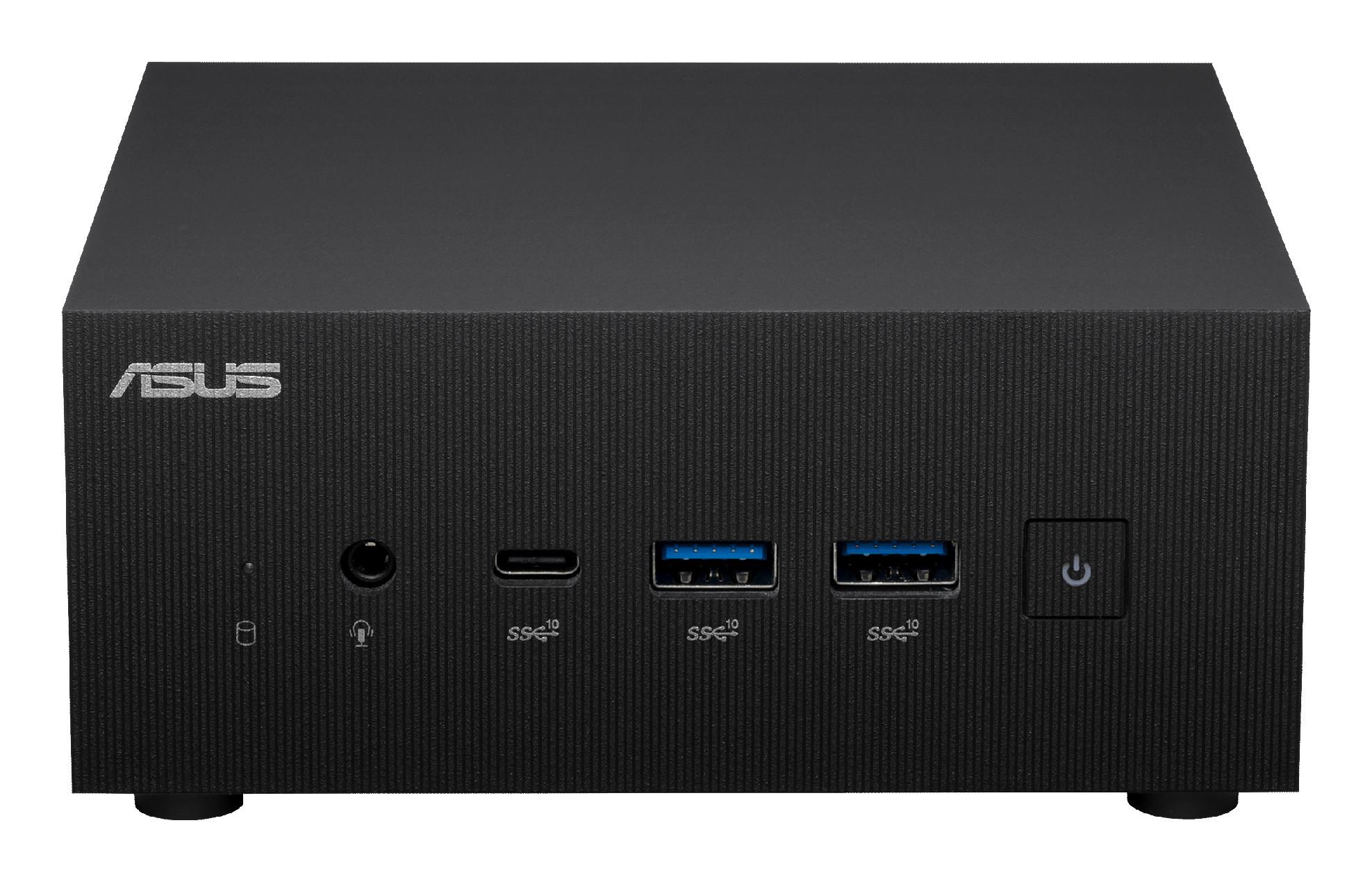 ASUS  Mini PC PN64-S5020AD, i5-12500H 