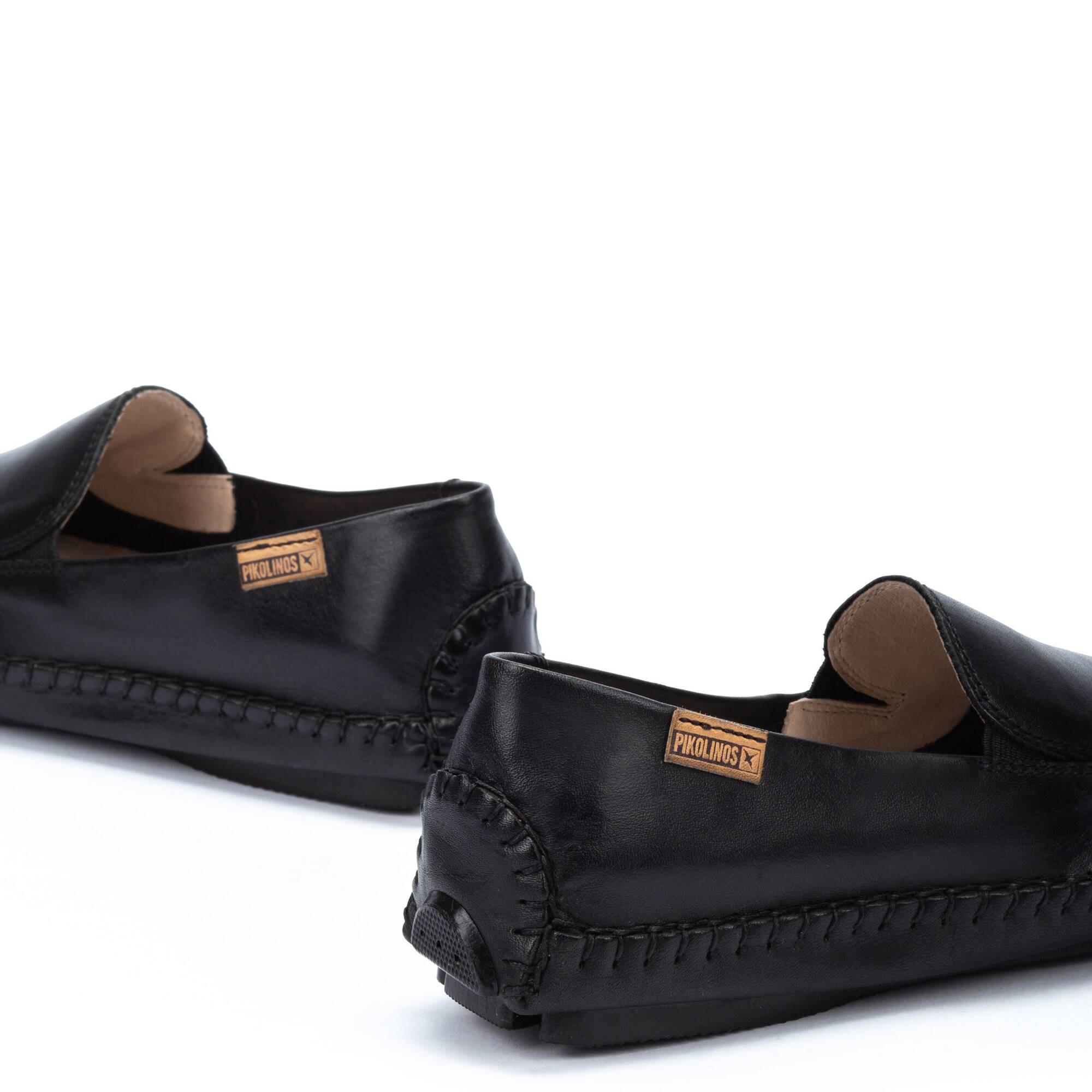 Pikolinos  Jerez - Leder loafer 