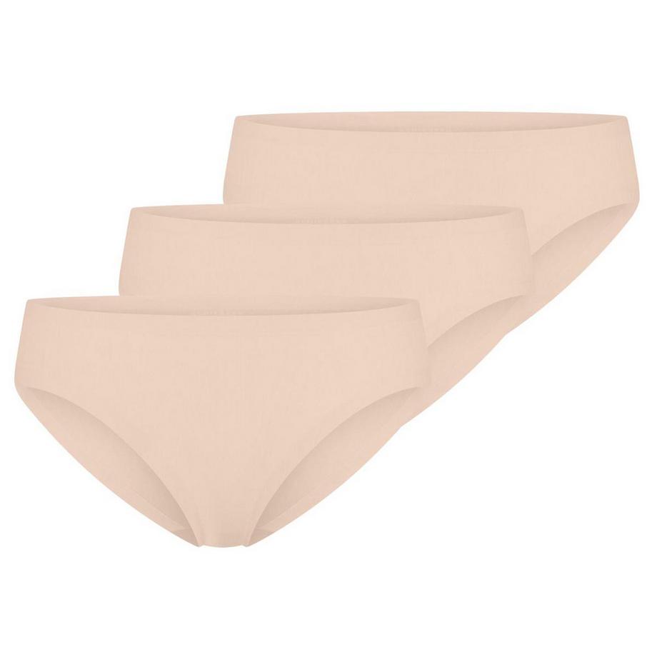 Invisible Light lot de 3  - culottes pantys