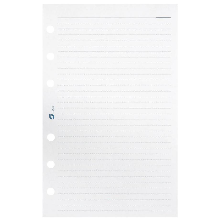 SUCCES  Succes Senior Notizpapier liniert 