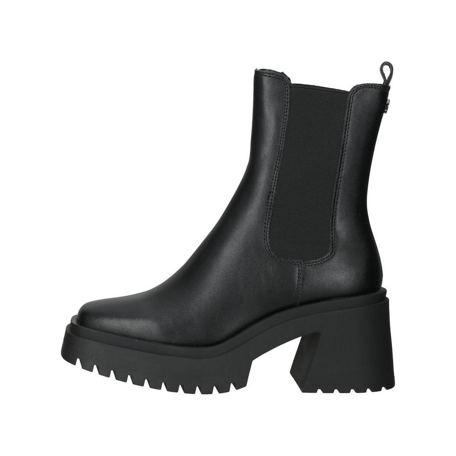 STEVE MADDEN Parkway Chelsea Boots  