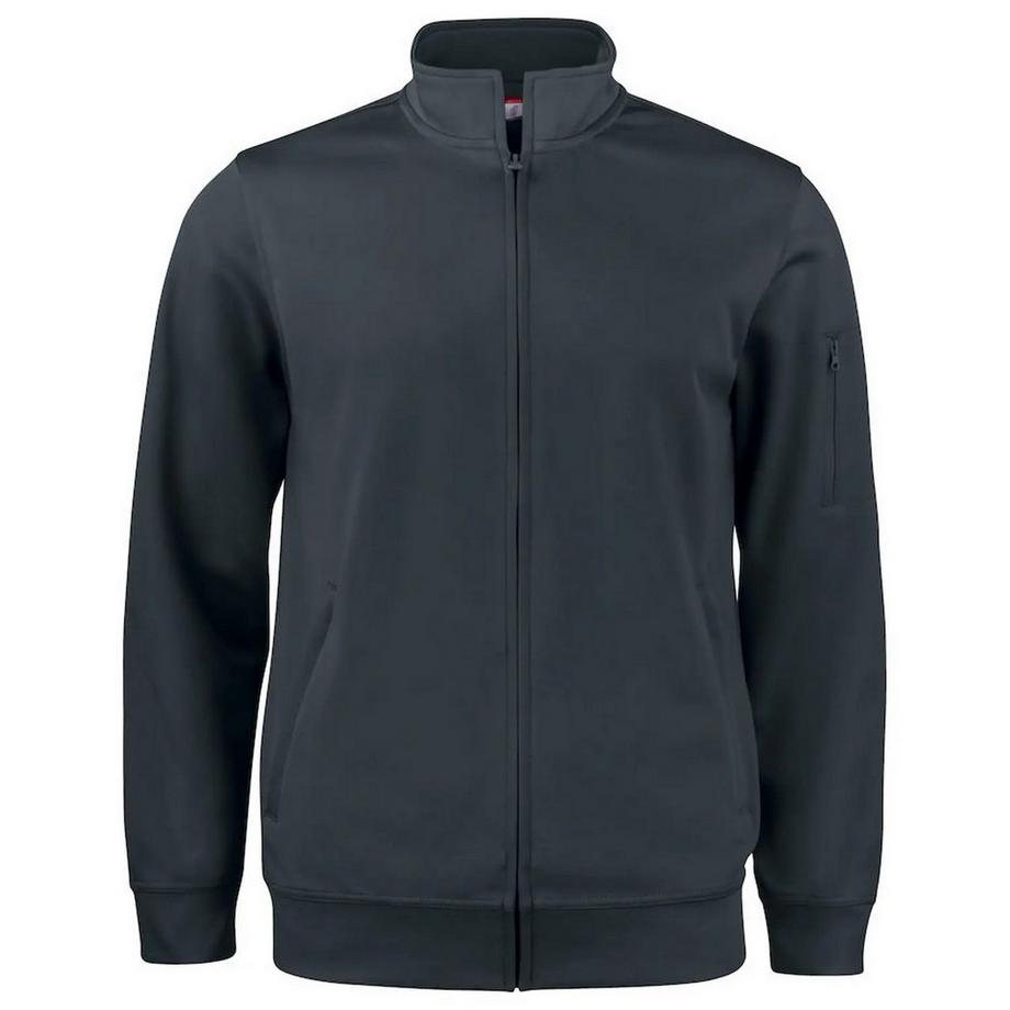 Cardigan Basic Active