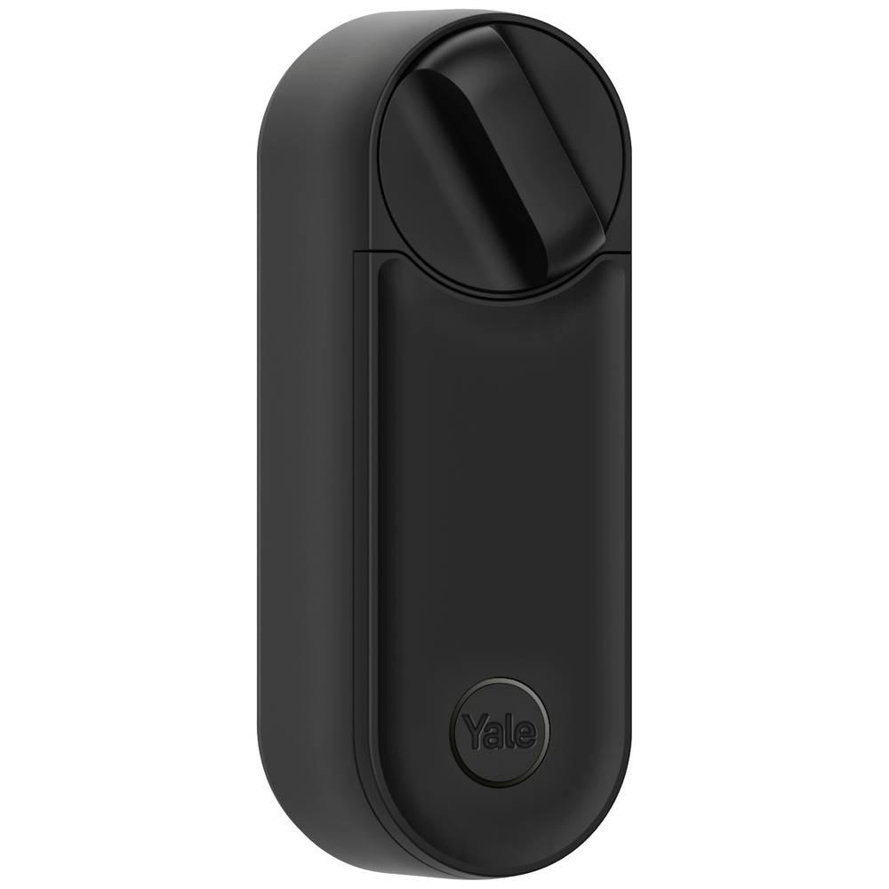 Yale  Linus L2 Smart Lock Intelligentes Türschloss, WLAN & Bluetooth 