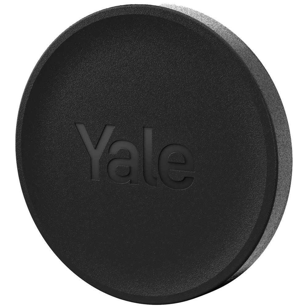 Yale  Linus L2 Smart Lock Intelligentes Türschloss, WLAN & Bluetooth 