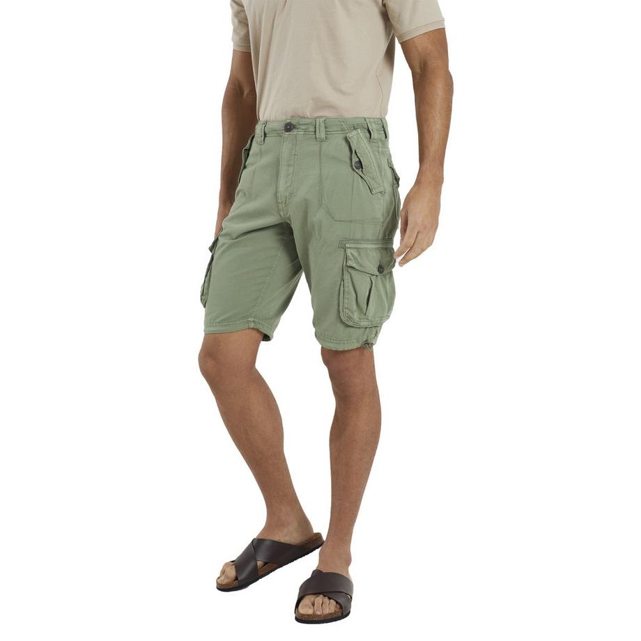 Short À Poches