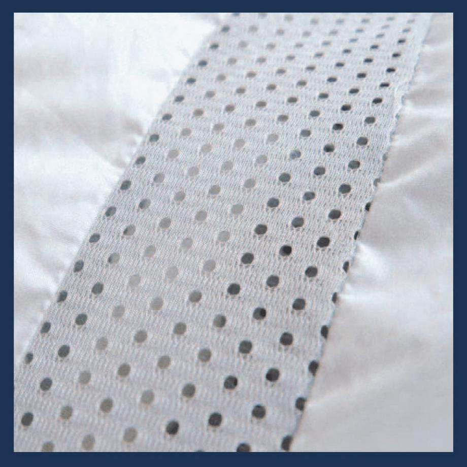 billerbeck Edition Balance Light Duvet  