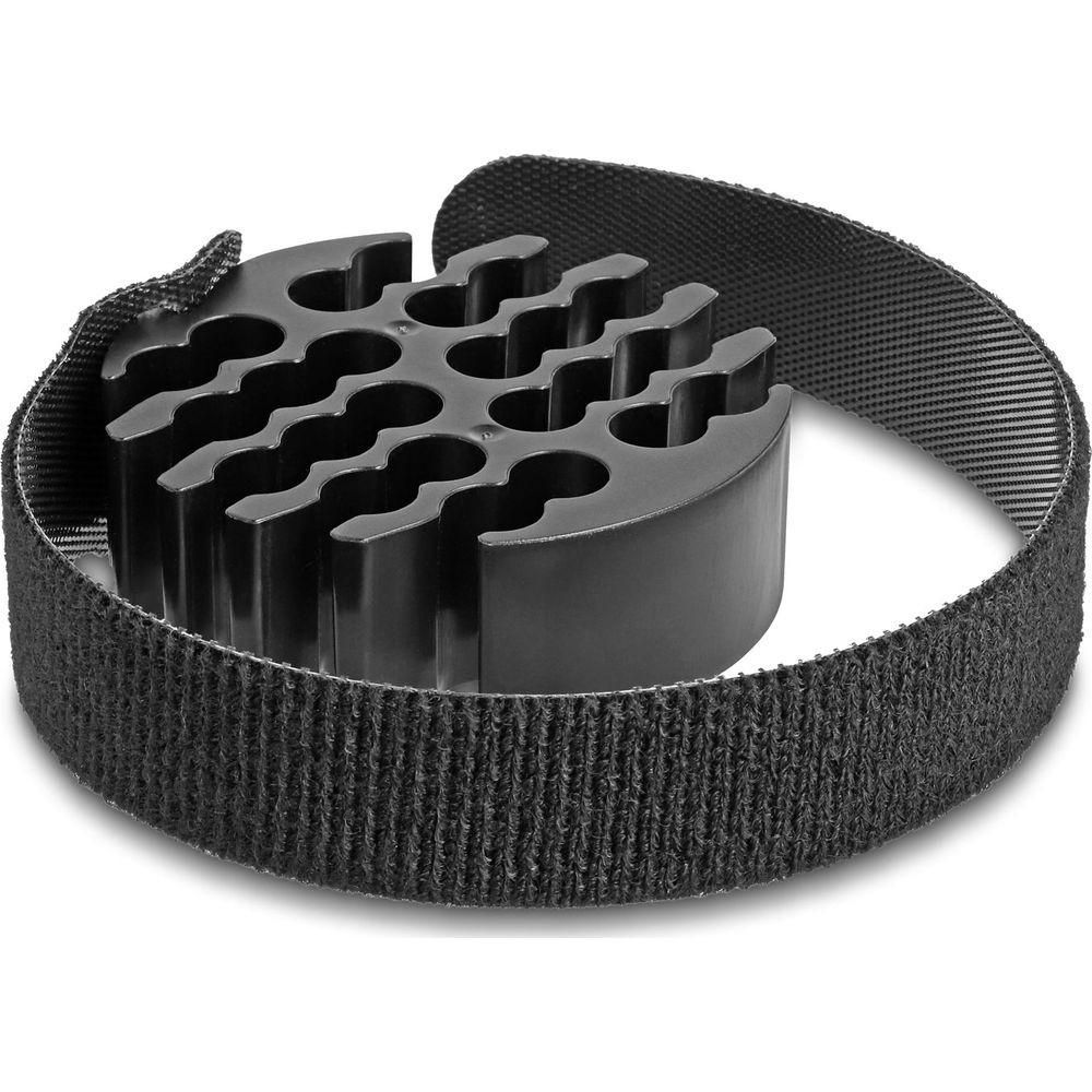 DeLock  Kabel-Organizer mit Klettkabelbinder 