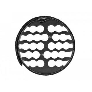 DeLock  Kabel-Organizer mit Klettkabelbinder 