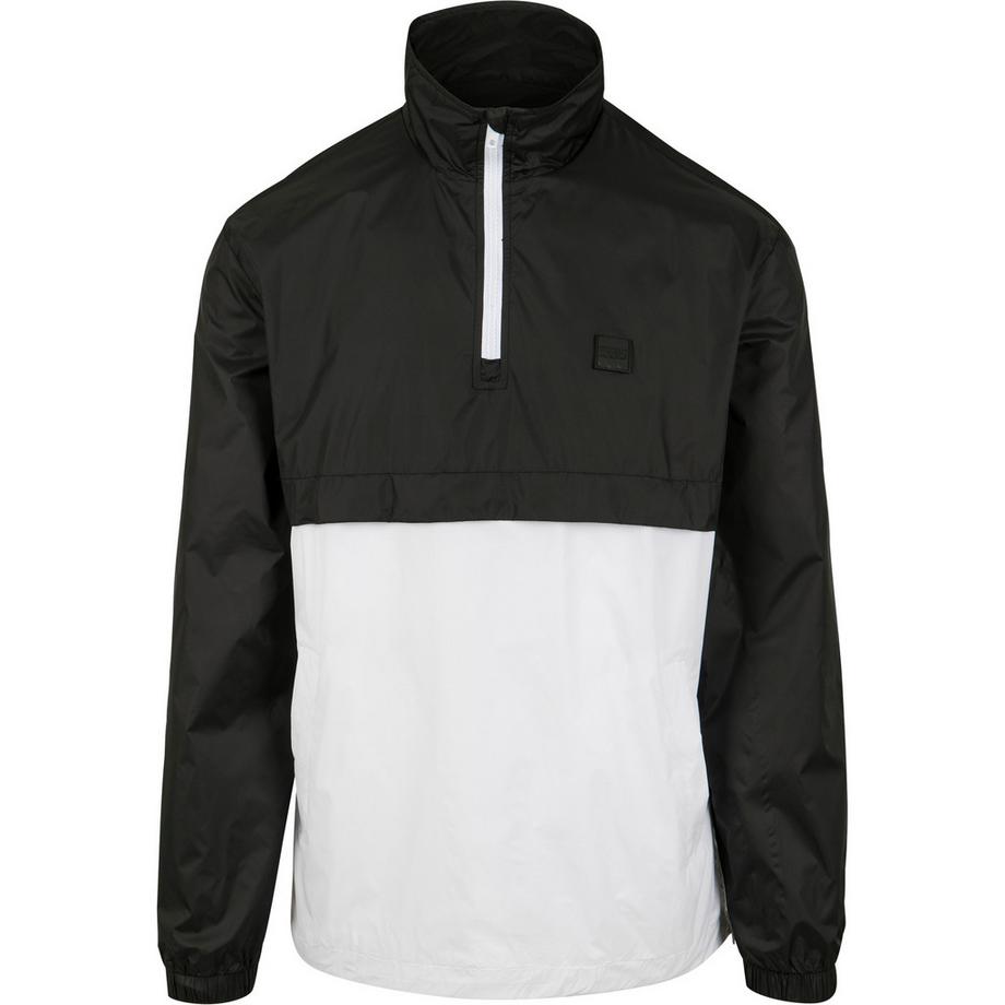 veste urban classic stand up