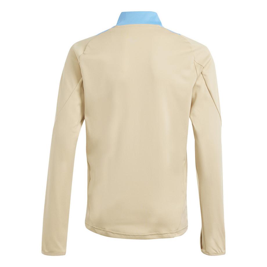 adidas  kinder-trainingsoberteil argentinien copa america 2024 