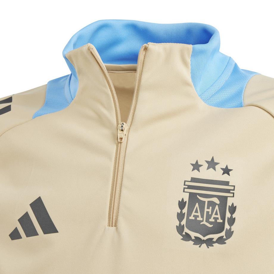 adidas  kinder-trainingsoberteil argentinien copa america 2024 